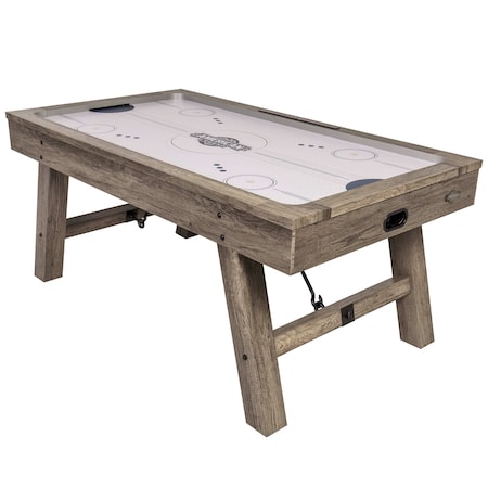 American Legend Brookdale 72 in. Air Hockey Table AL1005W
